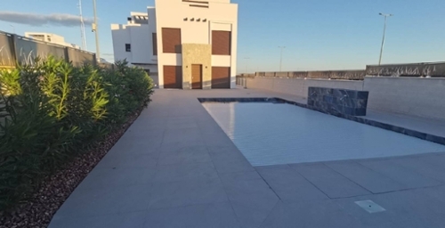 Los Montesinos Baix Segura villa foto 6333445