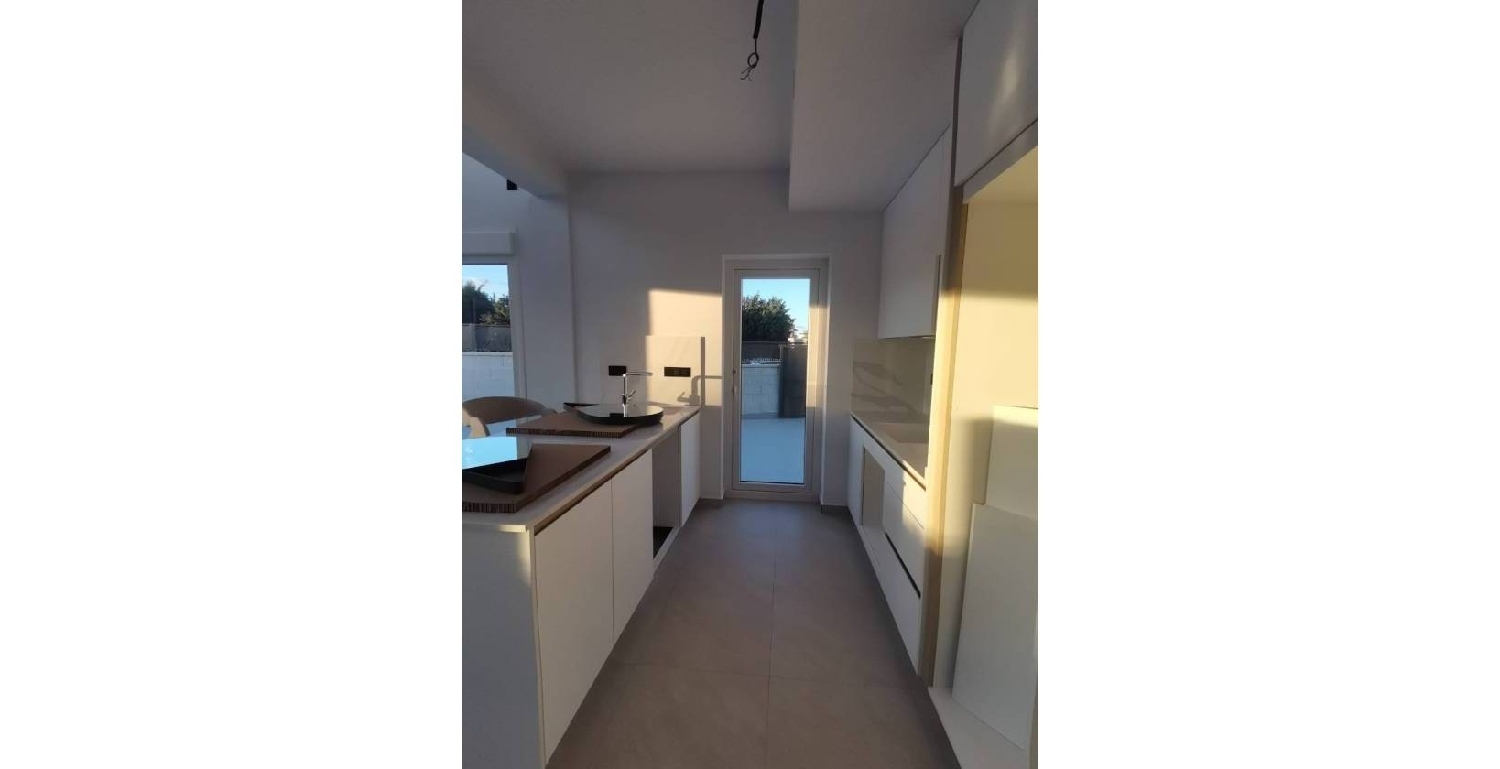  for sale villa Los Montesinos Baix Segura 8