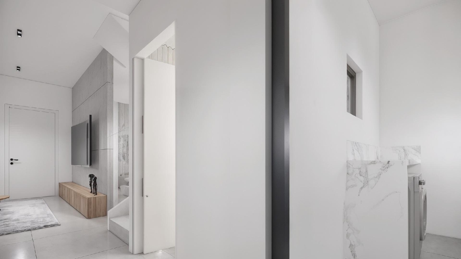  for sale villa Los Montesinos Baix Segura 13