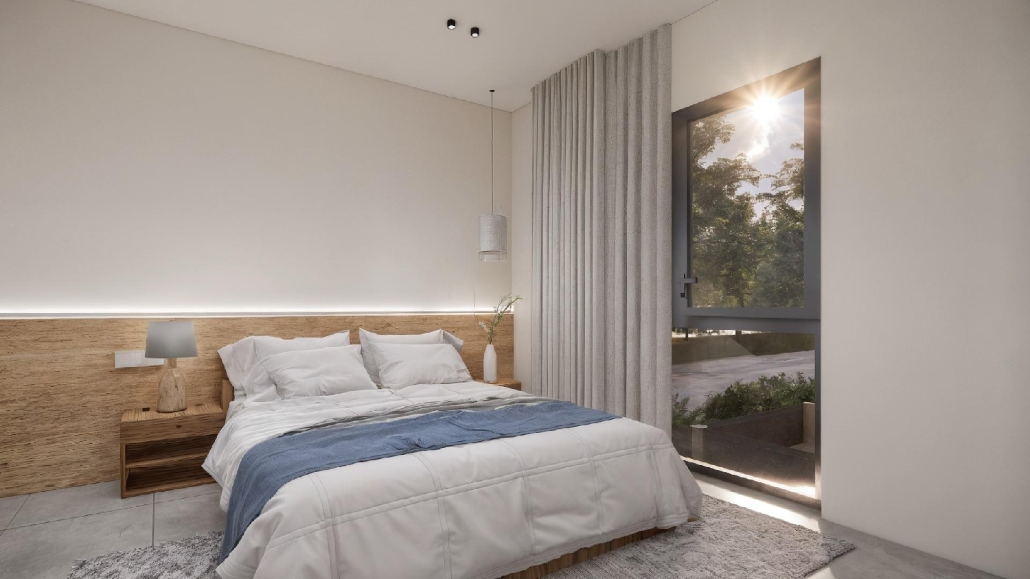  for sale villa Los Montesinos Baix Segura 18