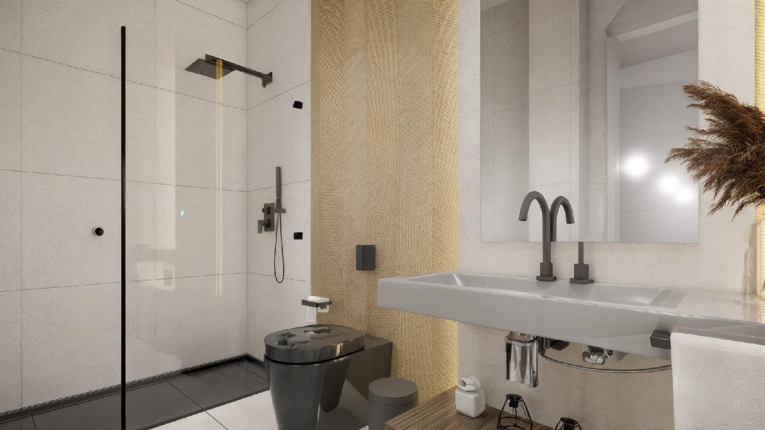  for sale villa Los Montesinos Baix Segura 16