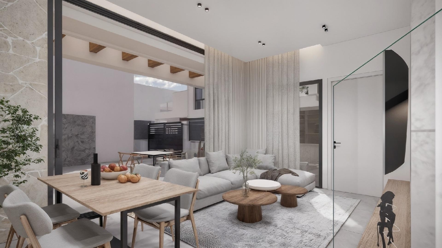  for sale villa Los Montesinos Baix Segura 15