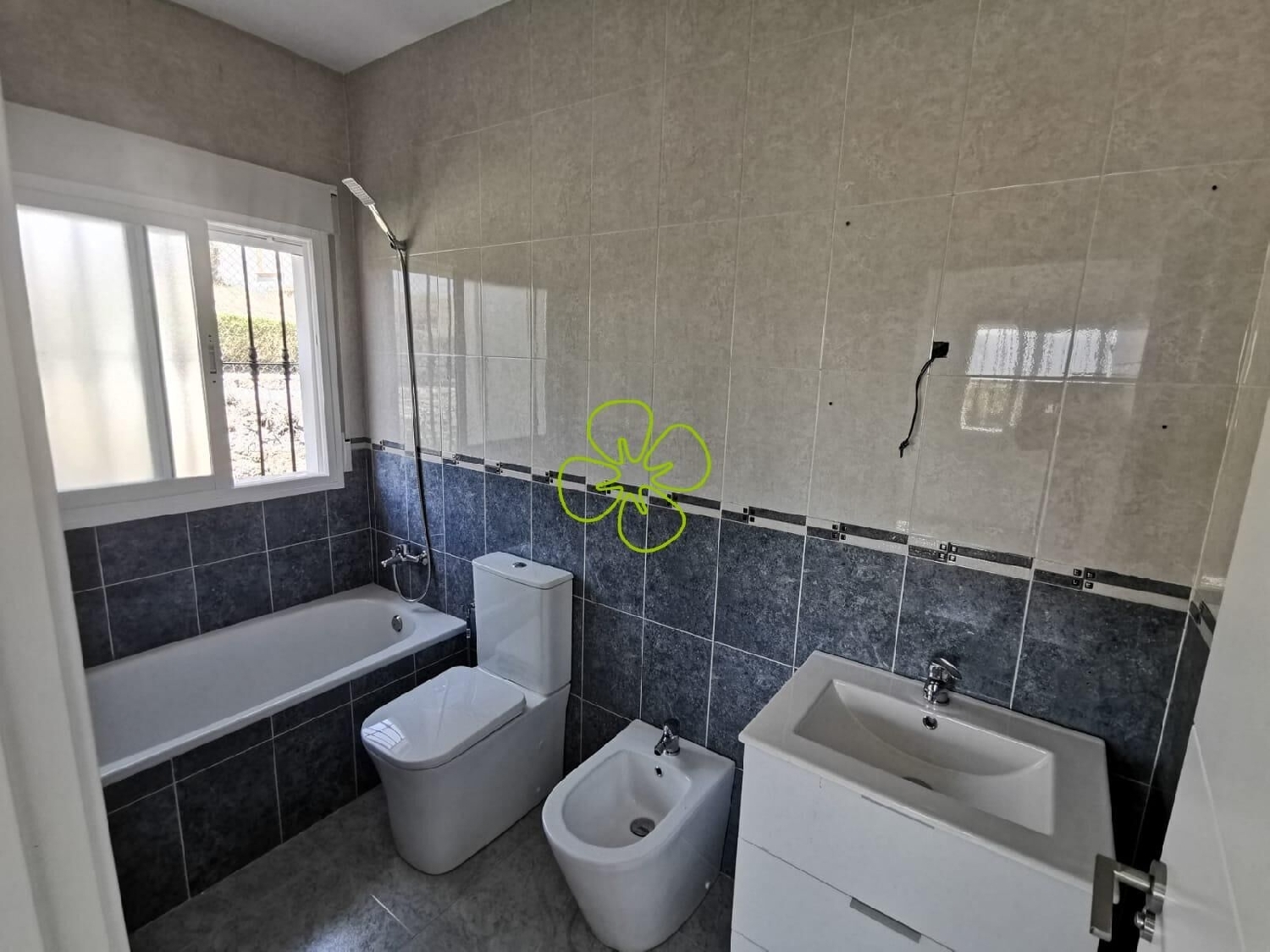  à vendre villa Lúcar Valle Del Almanzora 6