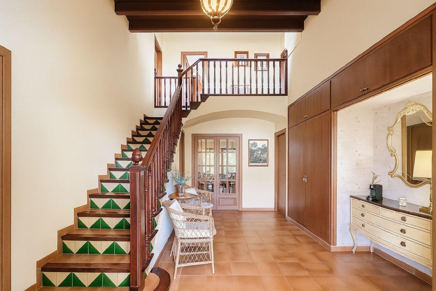  te koop villa Maçanet De La Selva Selva 5