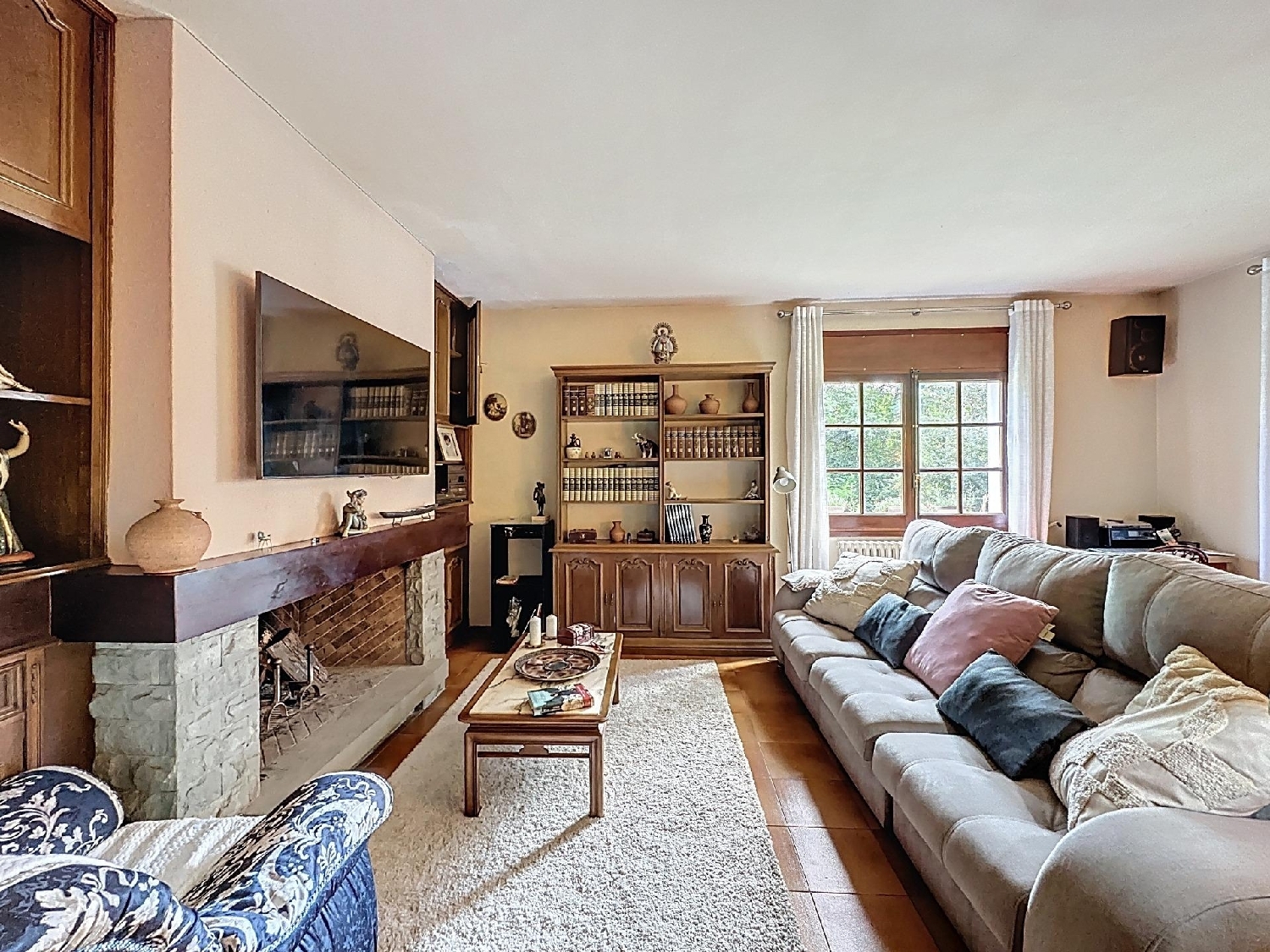  te koop villa Maçanet De La Selva Selva 7