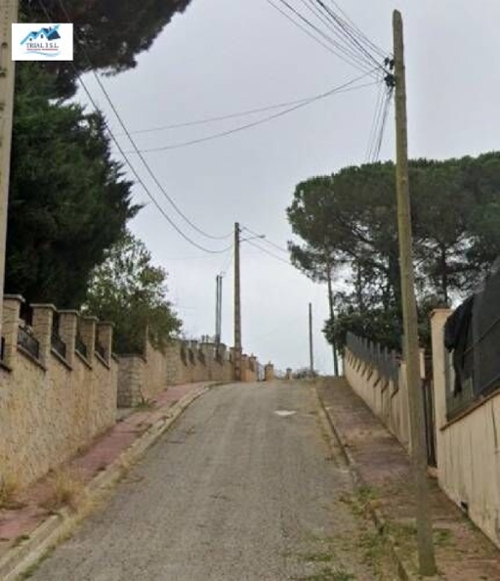 Maçanet De La Selva Selva villa foto 6341272