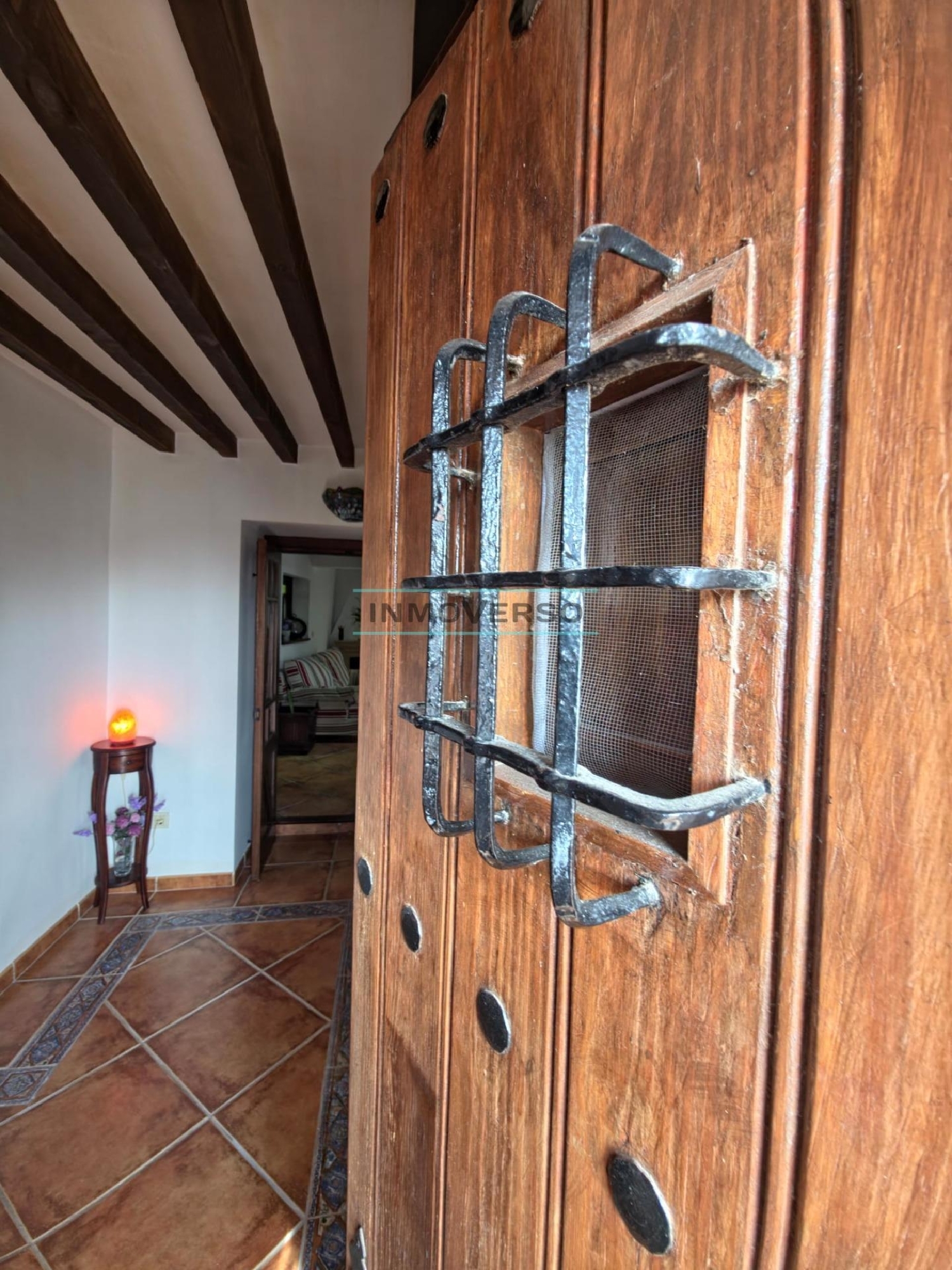 for sale villa Macharaviaya Axarquía 8