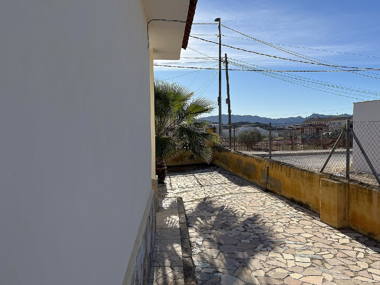  à vendre villa Macisvenda Oriental 30