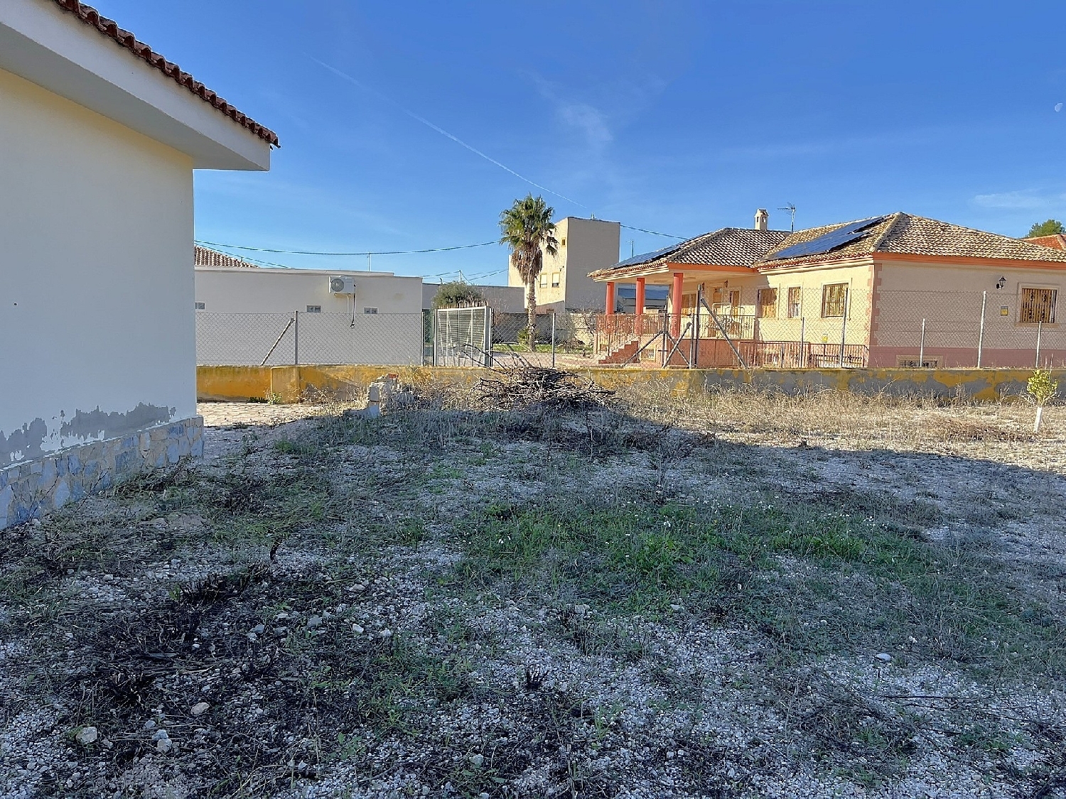  à vendre villa Macisvenda Oriental 24