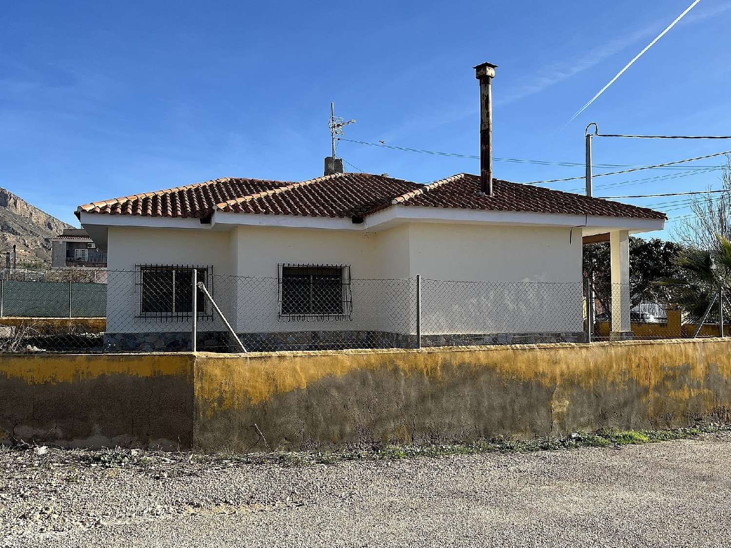  à vendre villa Macisvenda Oriental 2