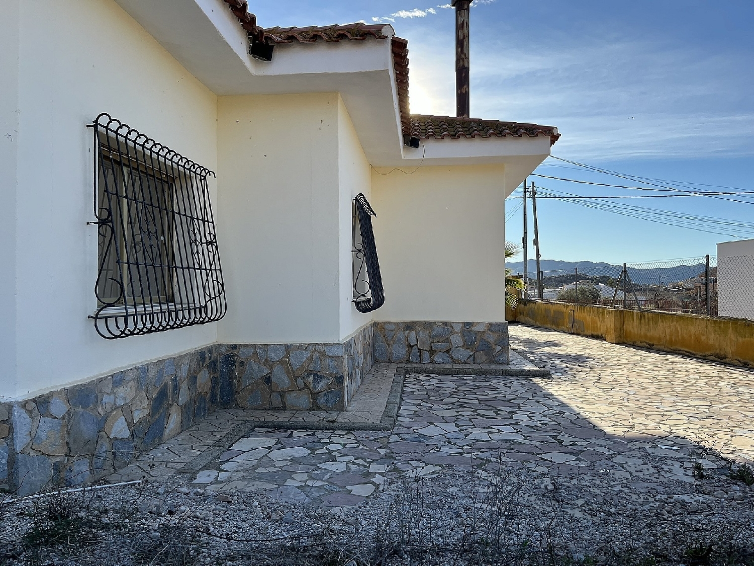  à vendre villa Macisvenda Oriental 26