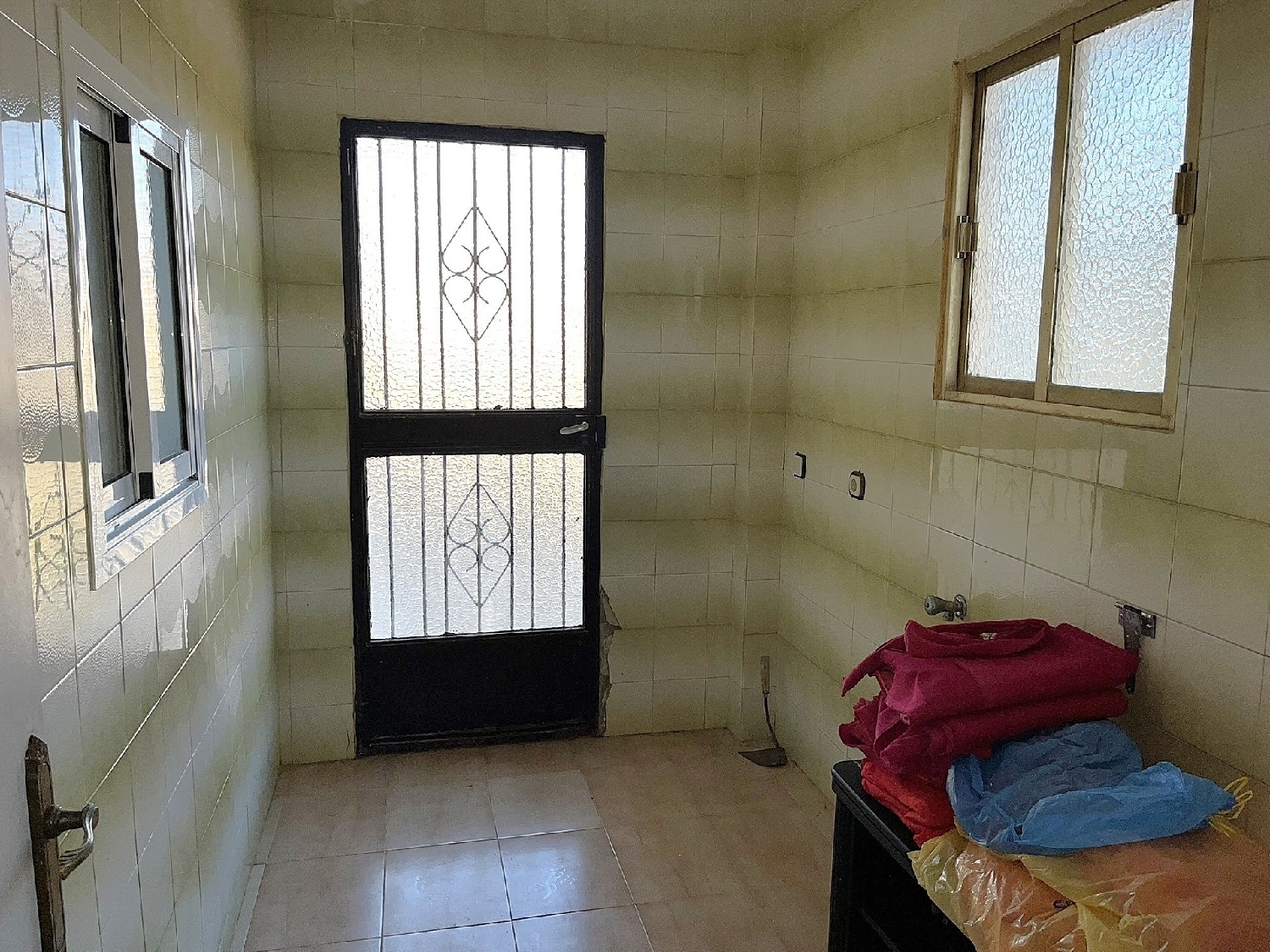  à vendre villa Macisvenda Oriental 9