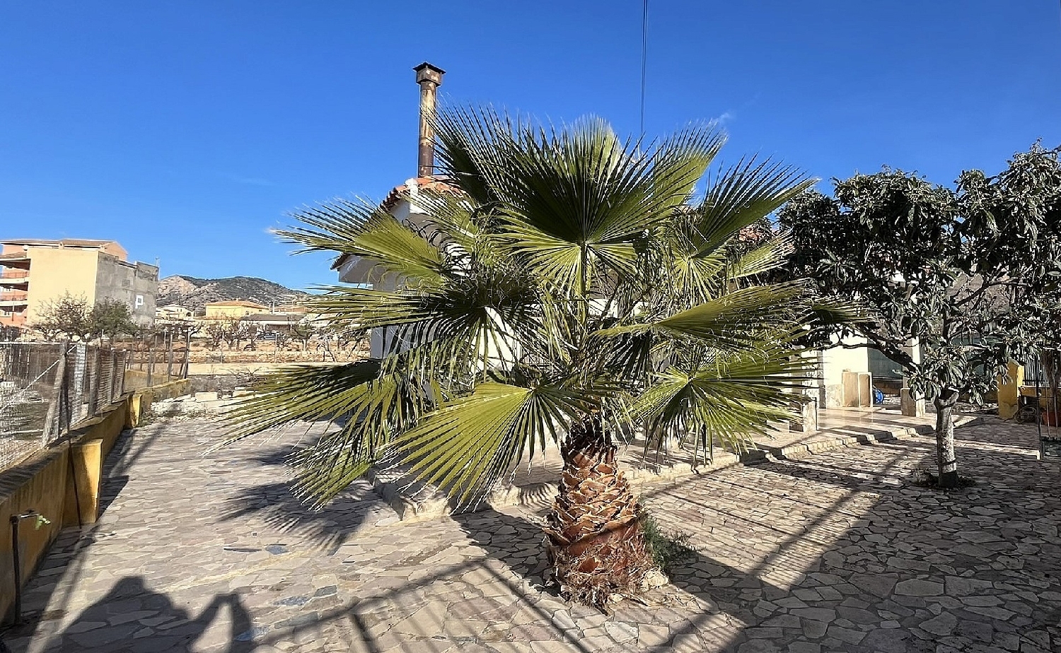  à vendre villa Macisvenda Oriental 29