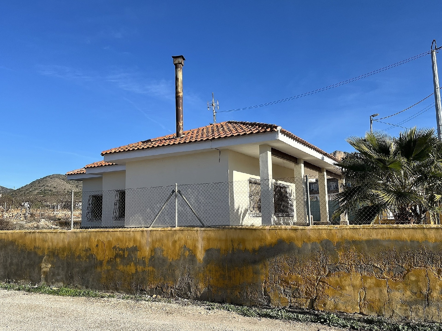  à vendre villa Macisvenda Oriental 34