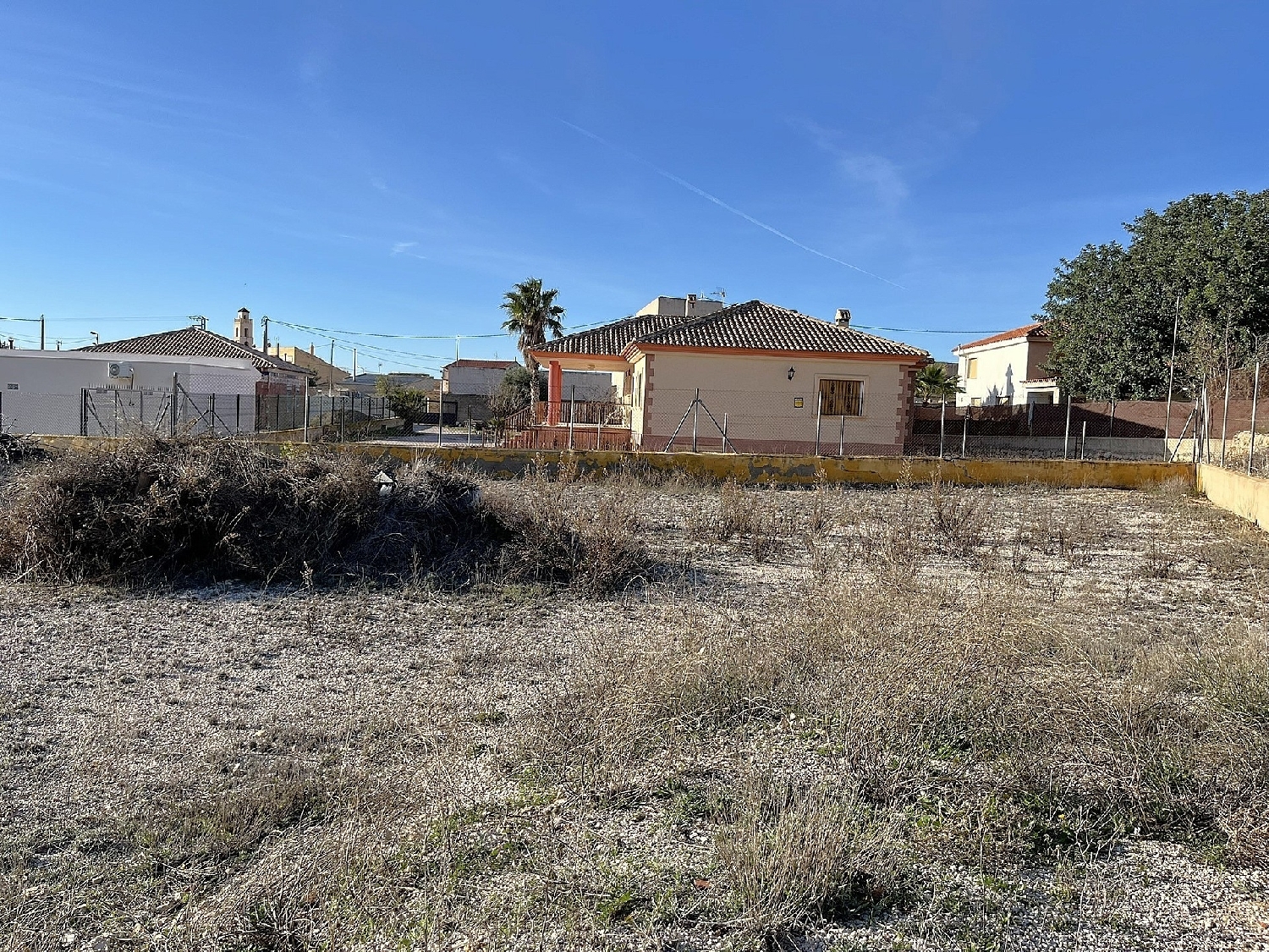  à vendre villa Macisvenda Oriental 25