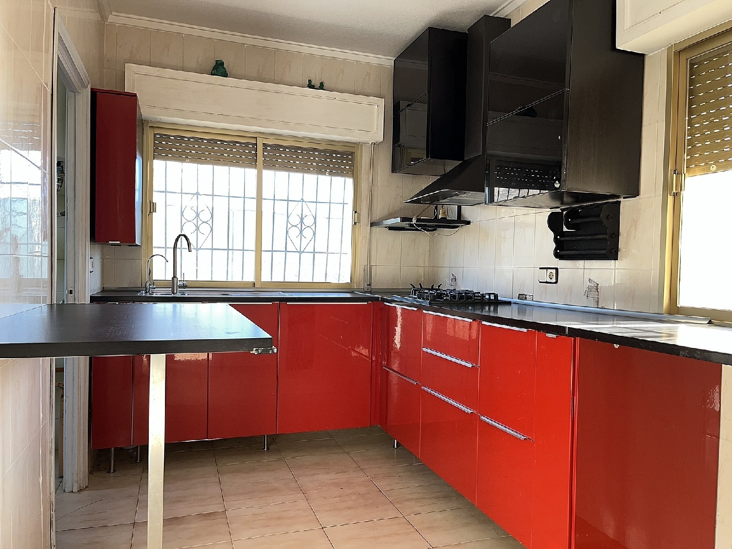  à vendre villa Macisvenda Oriental 7