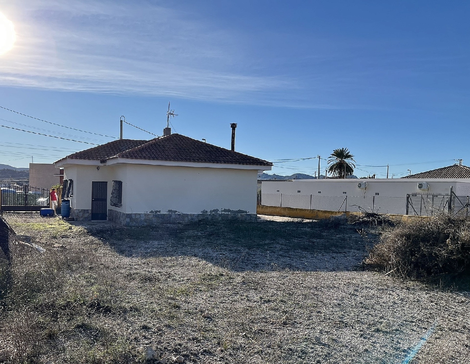  à vendre villa Macisvenda Oriental 23