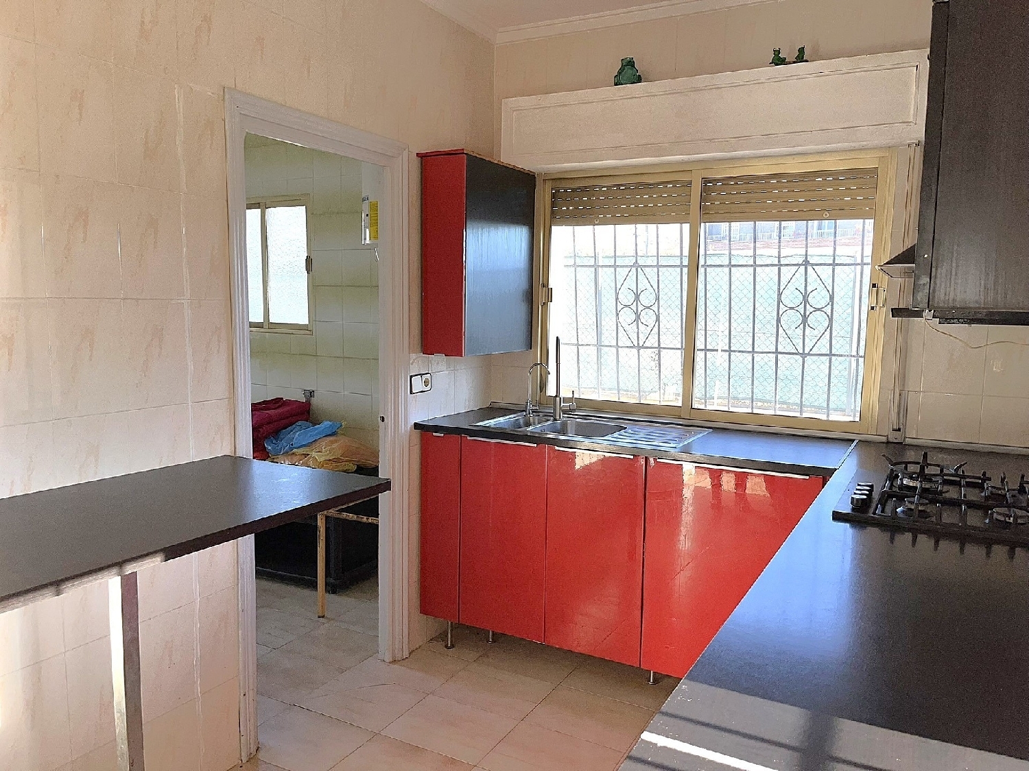  à vendre villa Macisvenda Oriental 8