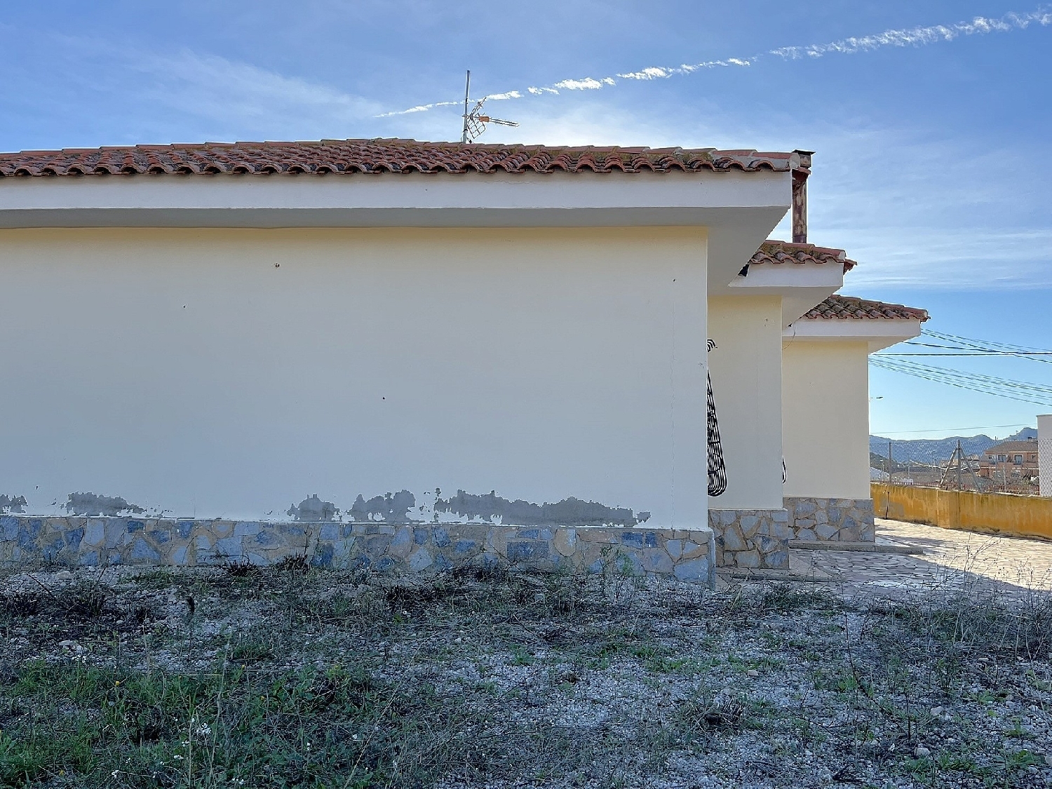  à vendre villa Macisvenda Oriental 28