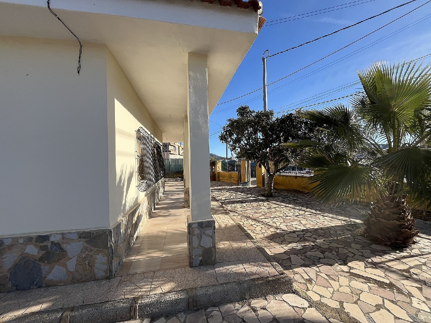  à vendre villa Macisvenda Oriental 27