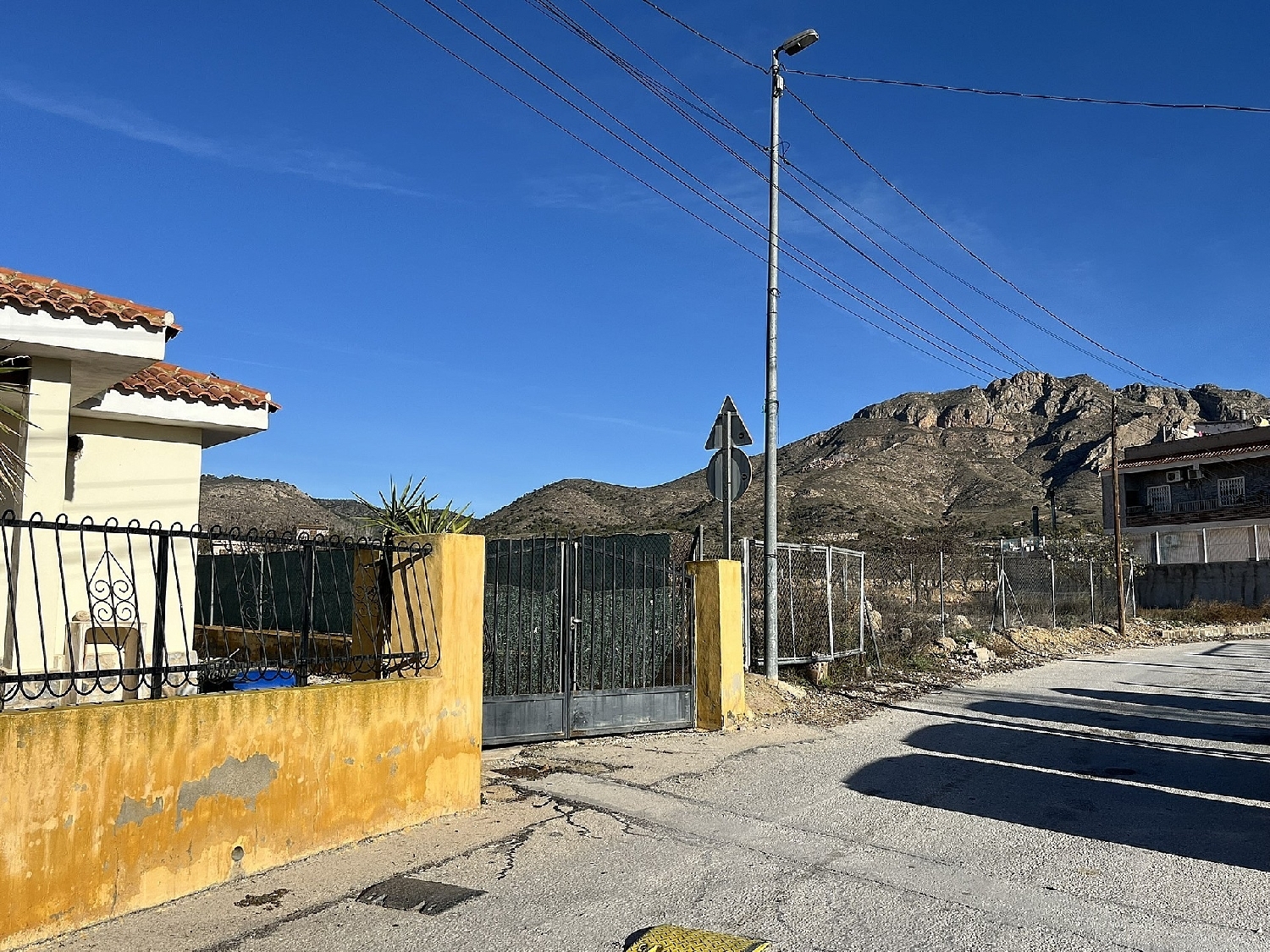  à vendre villa Macisvenda Oriental 35