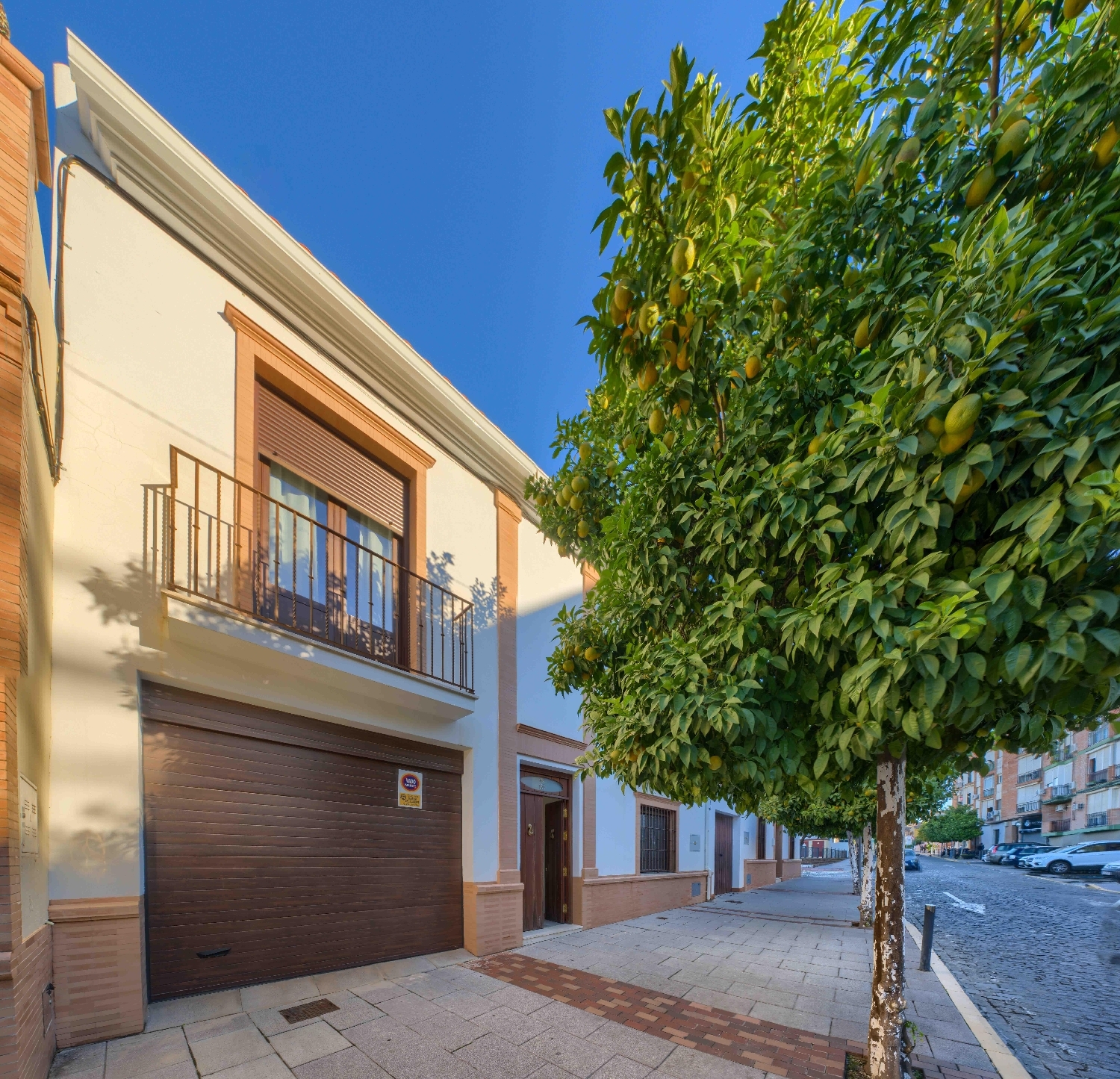  for sale villa Mairena Del Aljarafe Metropolitana De Sevilla 2