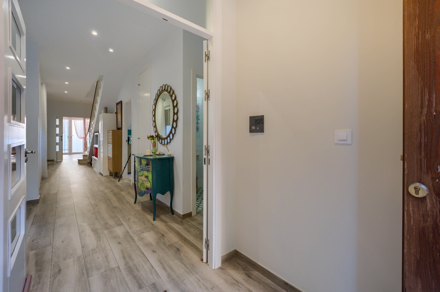  for sale villa Mairena Del Aljarafe Metropolitana De Sevilla 4