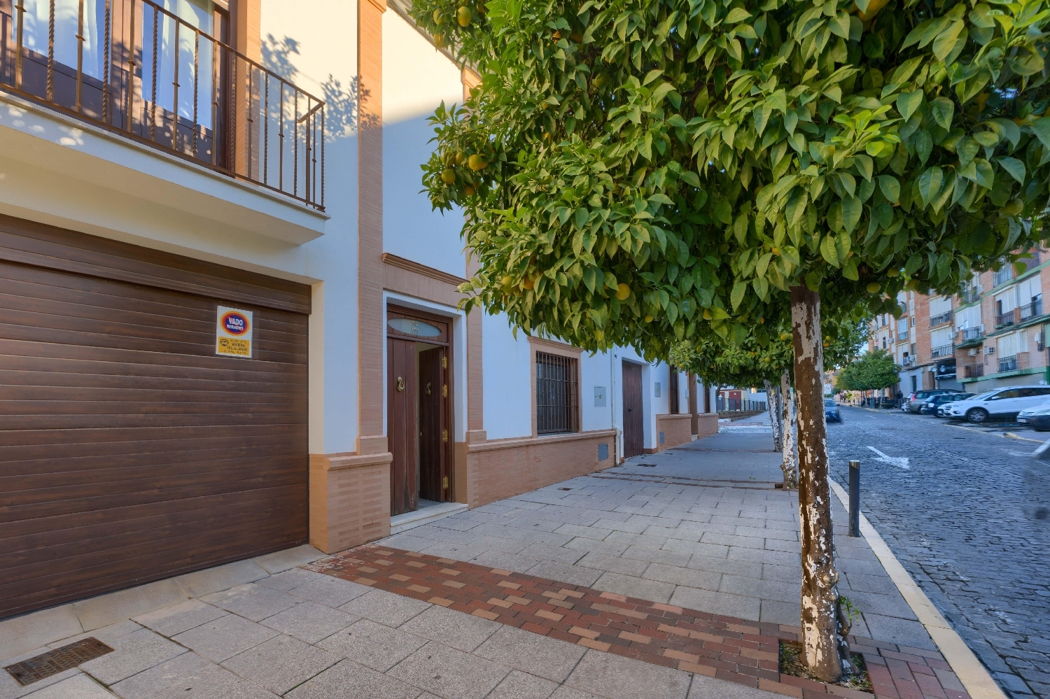  for sale villa Mairena Del Aljarafe Metropolitana De Sevilla 1
