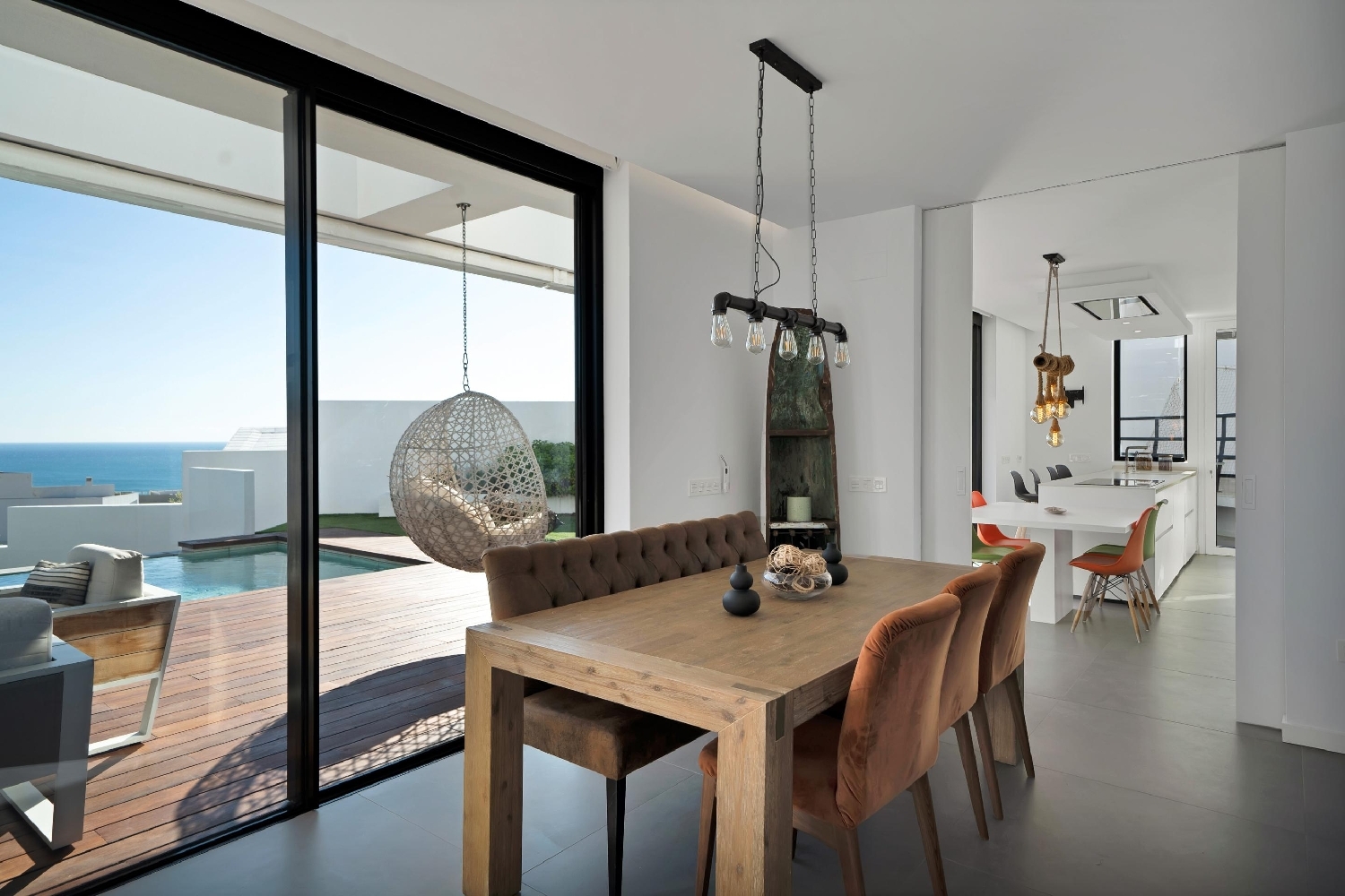  à vendre villa Málaga Del Fresno Campiña 3