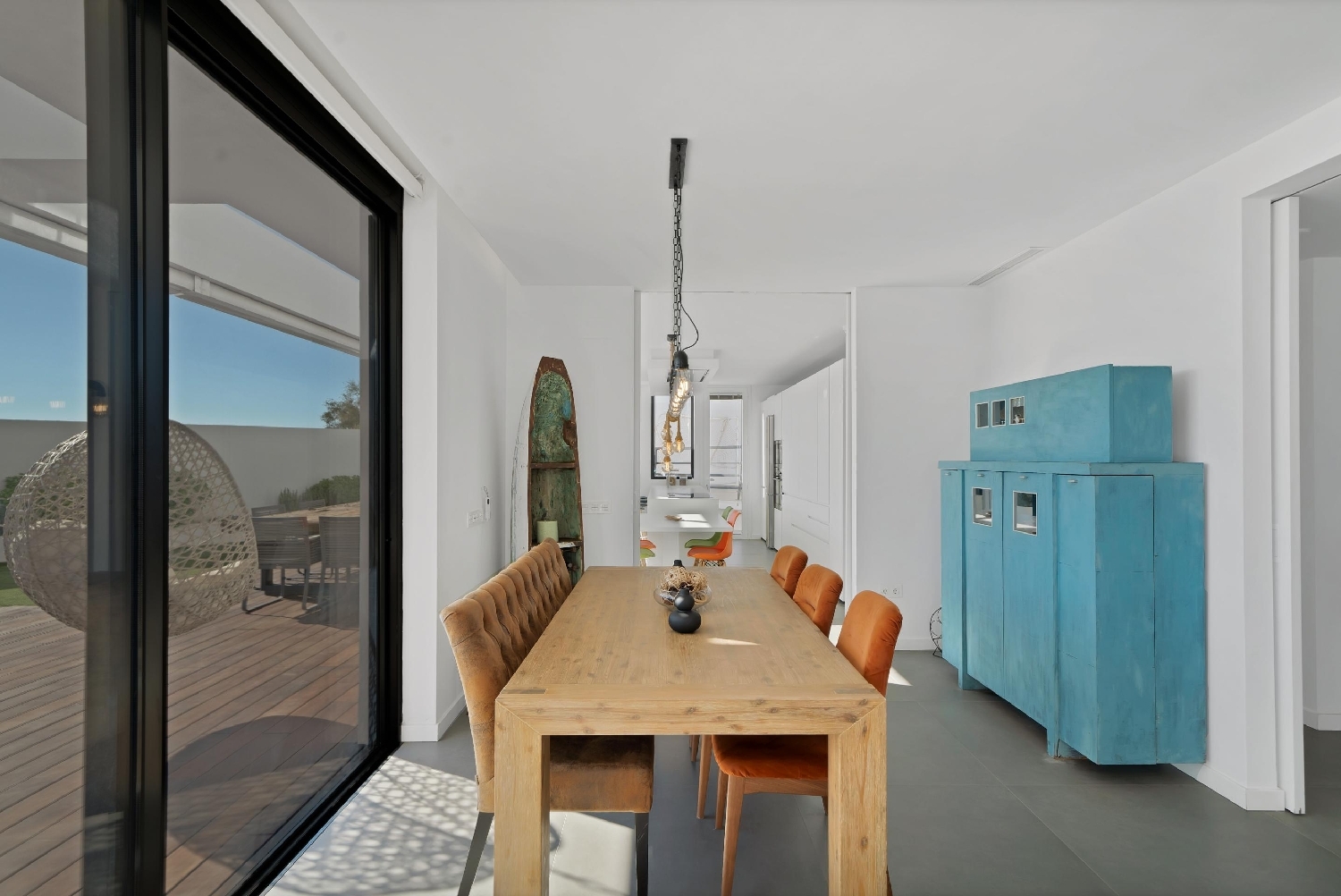  à vendre villa Málaga Del Fresno Campiña 4