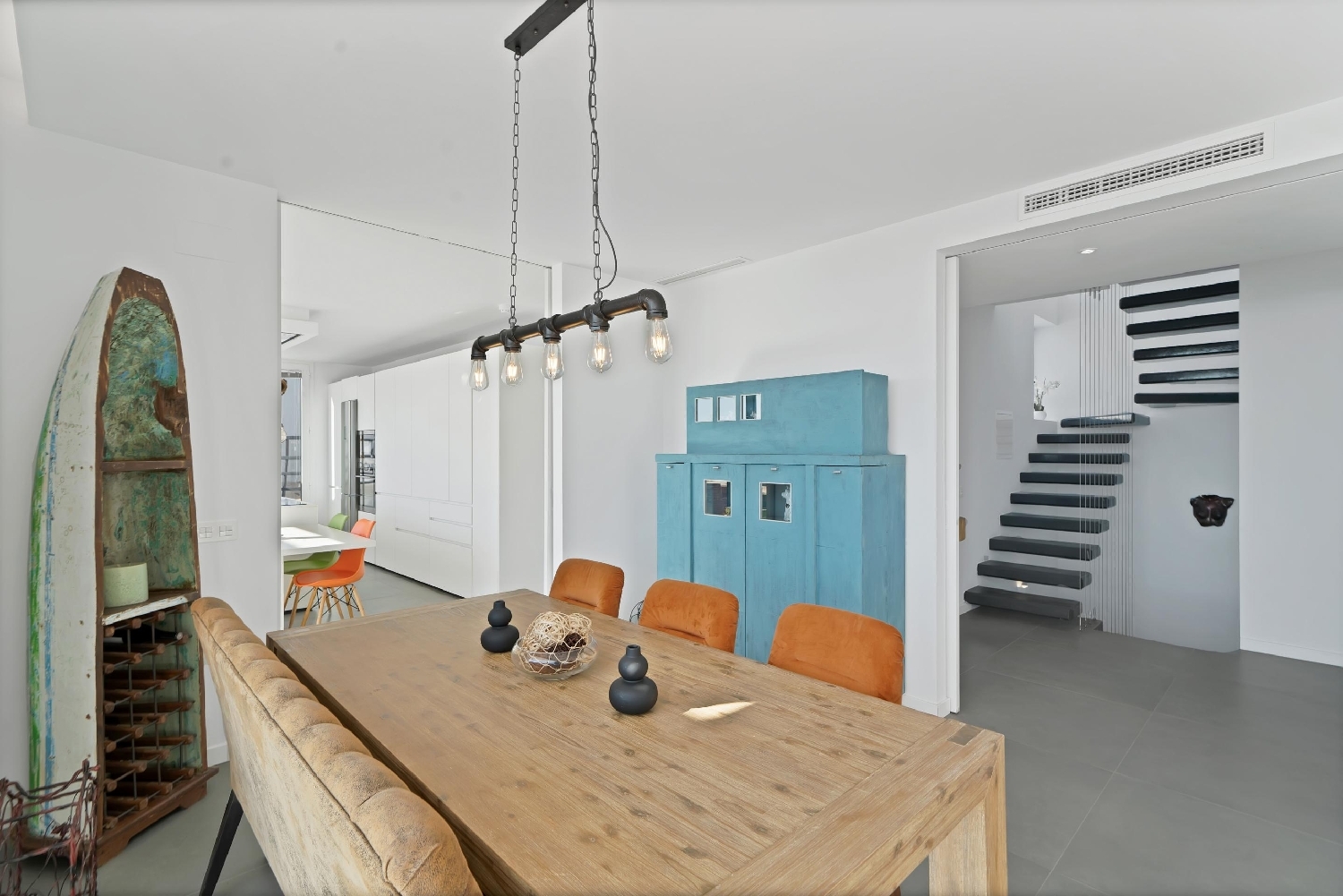  à vendre villa Málaga Del Fresno Campiña 7