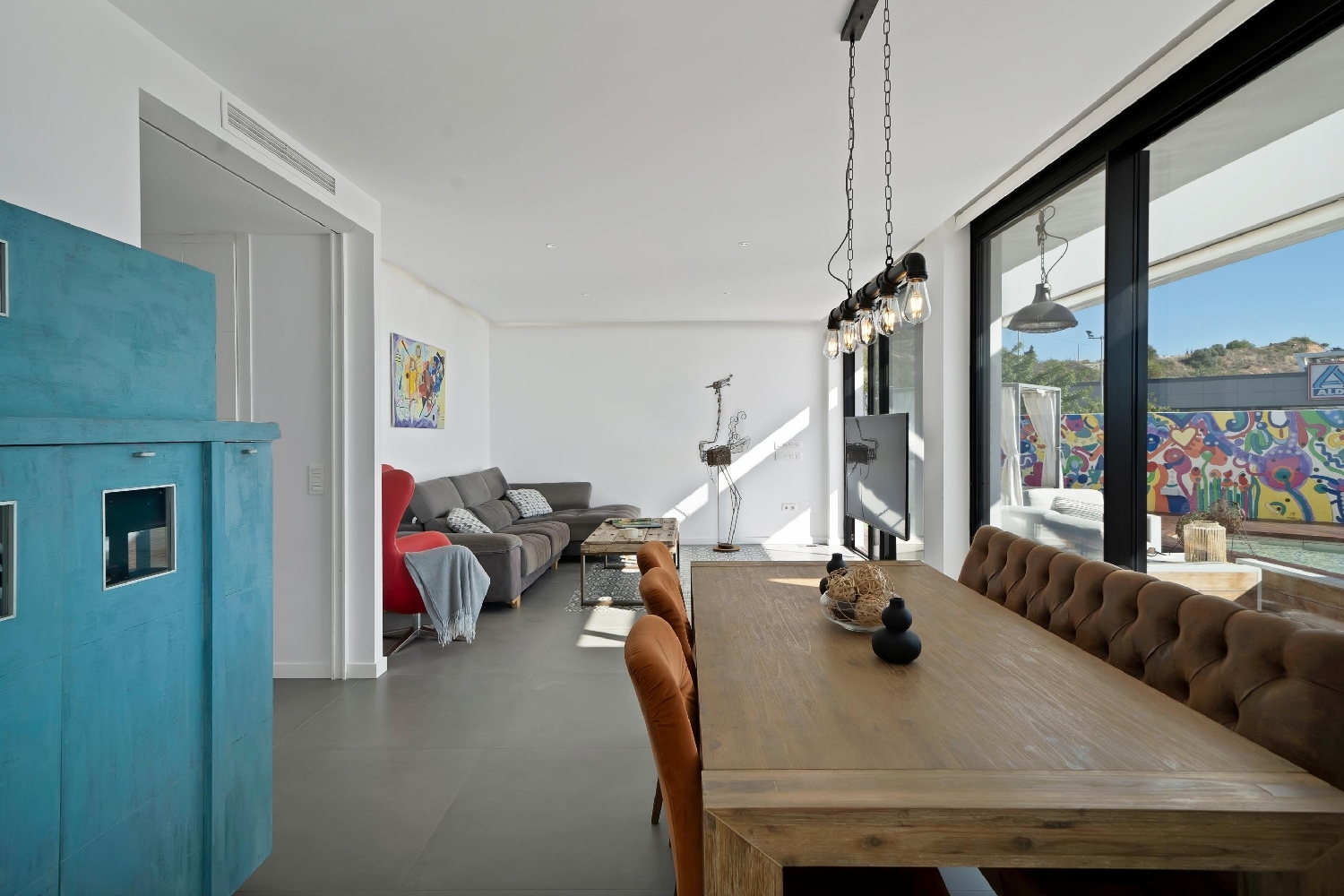  à vendre villa Málaga Del Fresno Campiña 5