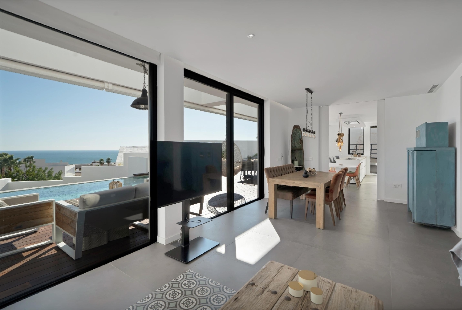  à vendre villa Málaga Del Fresno Campiña 2