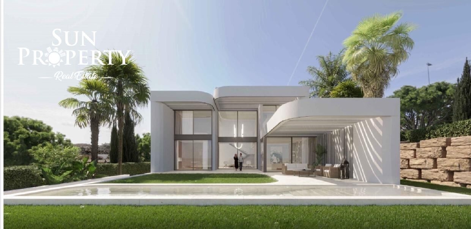  for sale villa Málaga Del Fresno Campiña 2