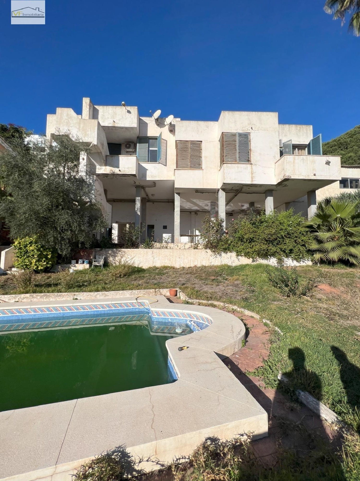  en venta chalet Málaga Del Fresno Campiña 6