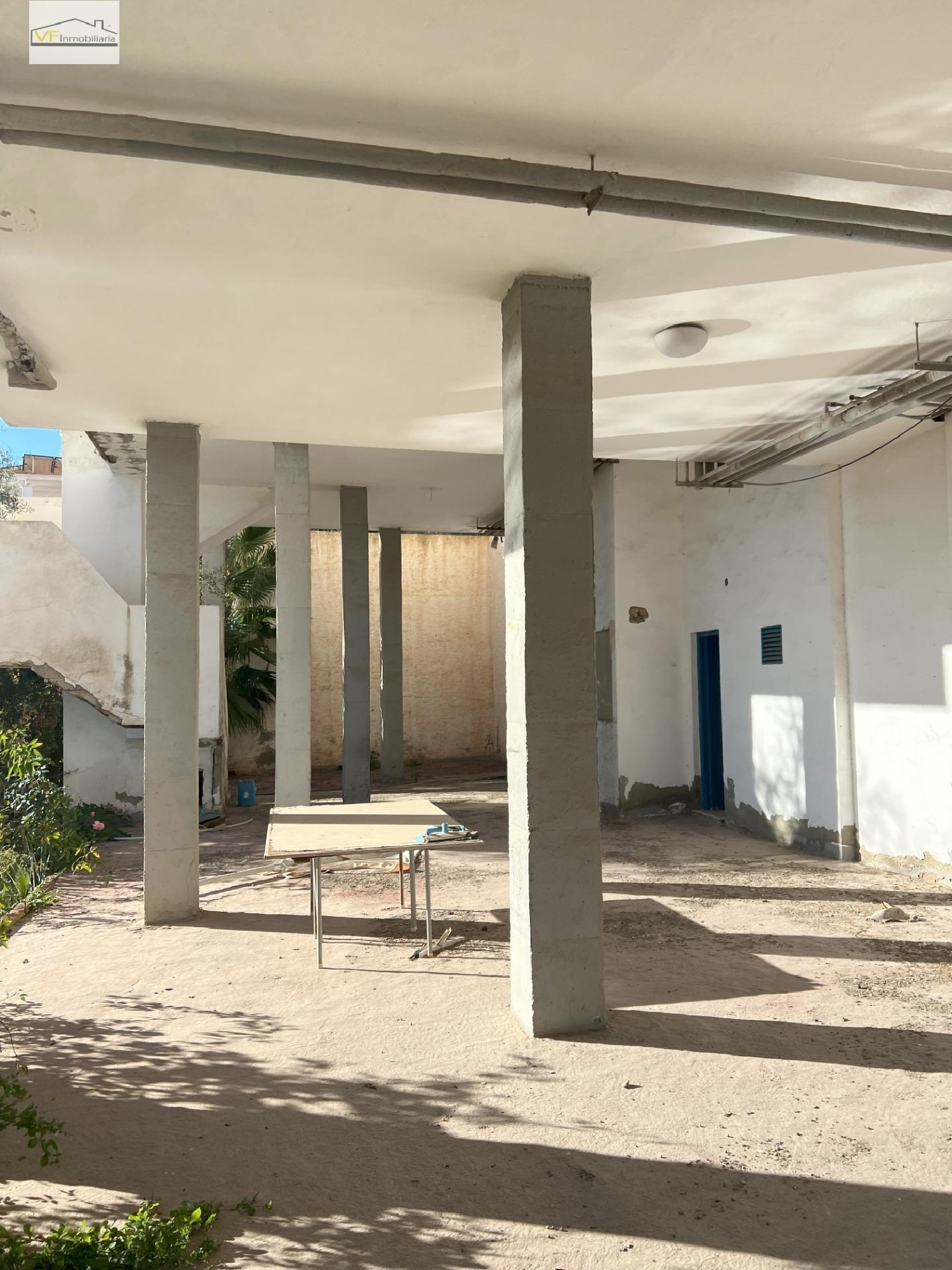  en venta chalet Málaga Del Fresno Campiña 5