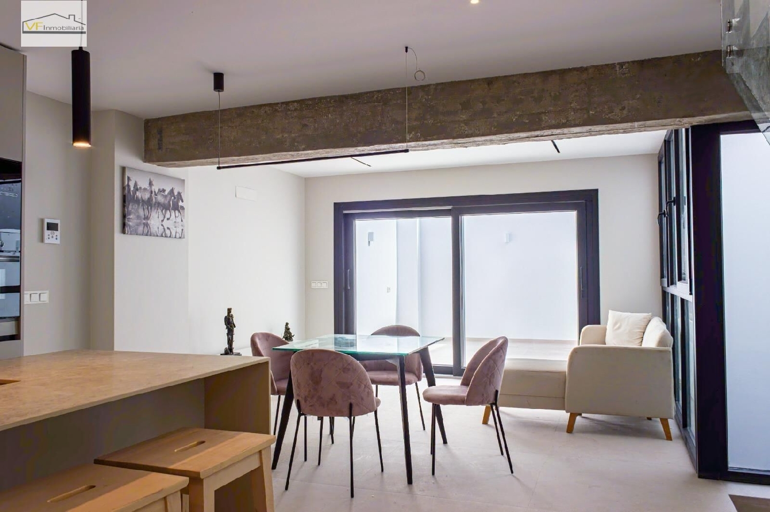  en venta chalet Málaga Del Fresno Campiña 5