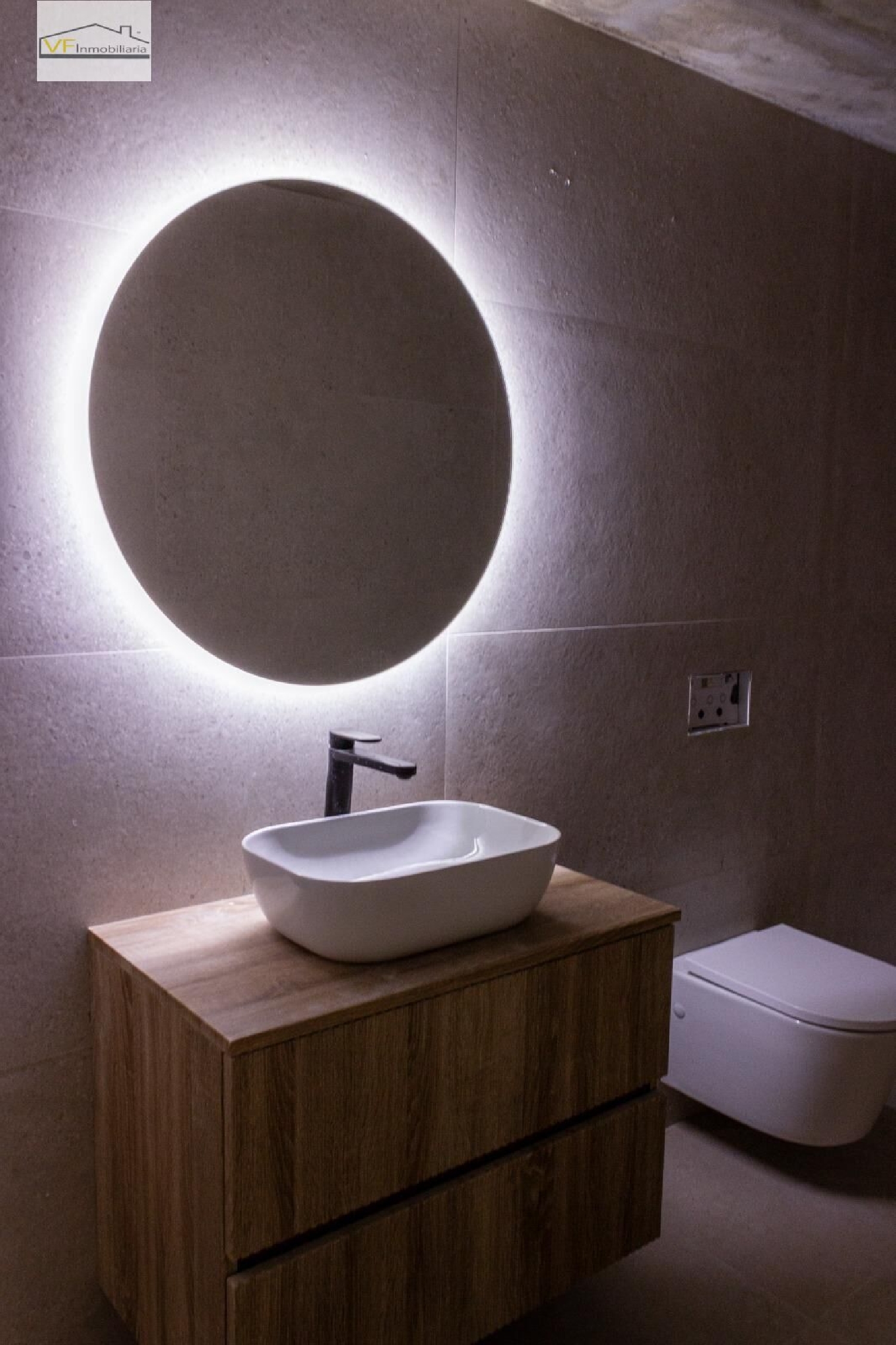  en venta chalet Málaga Del Fresno Campiña 2