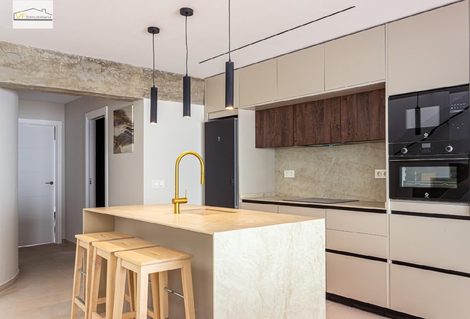  en venta chalet Málaga Del Fresno Campiña 1