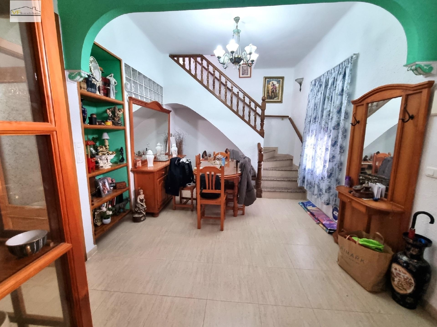  en venta chalet Málaga Del Fresno Campiña 2
