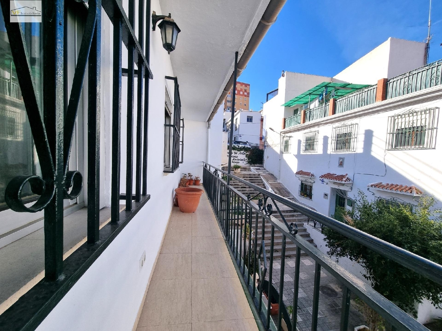  en venta chalet Málaga Del Fresno Campiña 4