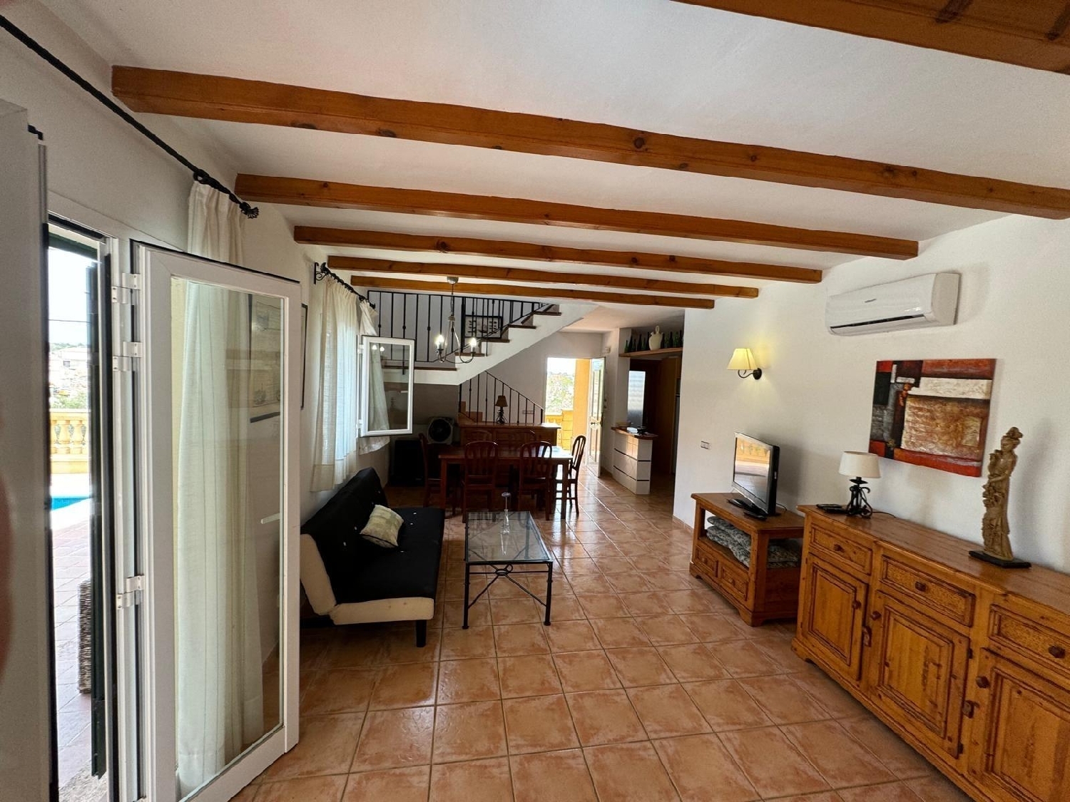 till salu villa Manacor Llevant 7