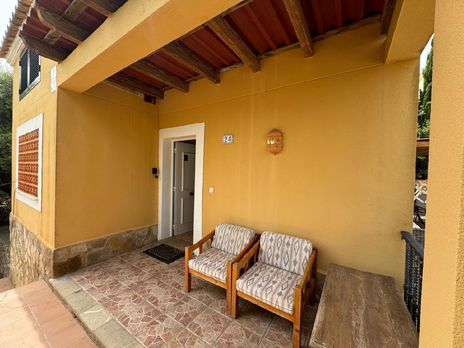 till salu villa Manacor Llevant 5