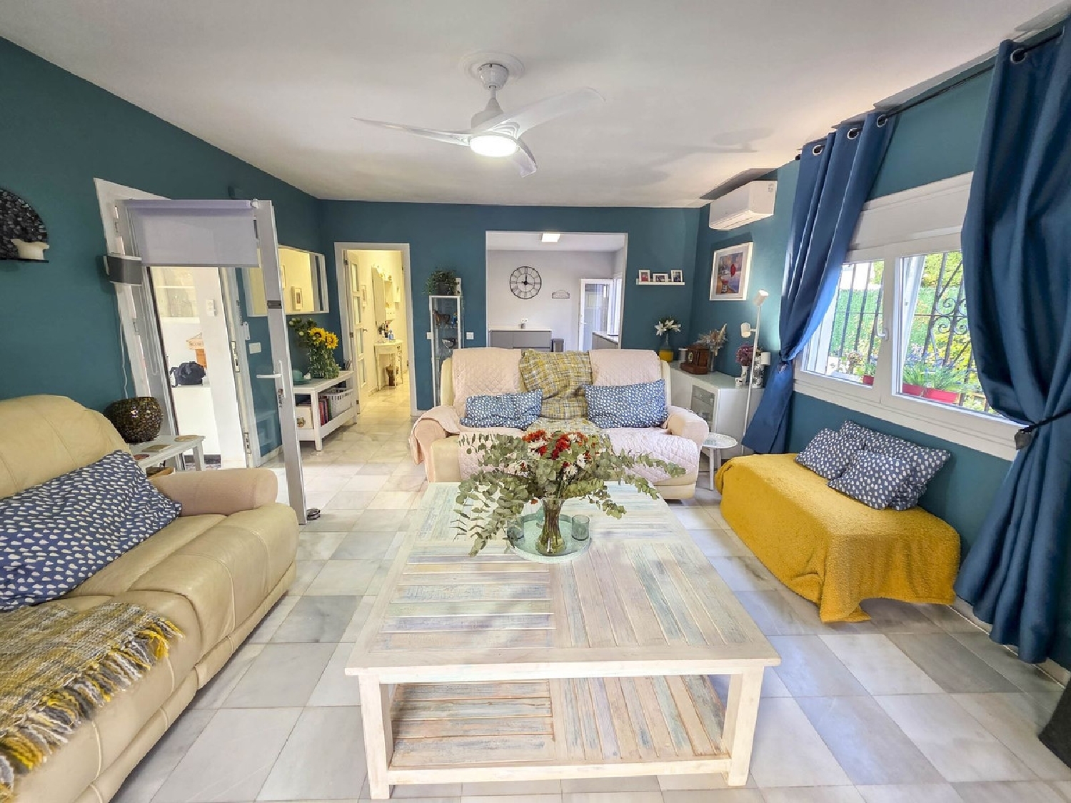  te koop villa Manilva Costa Del Sol Occidental 6