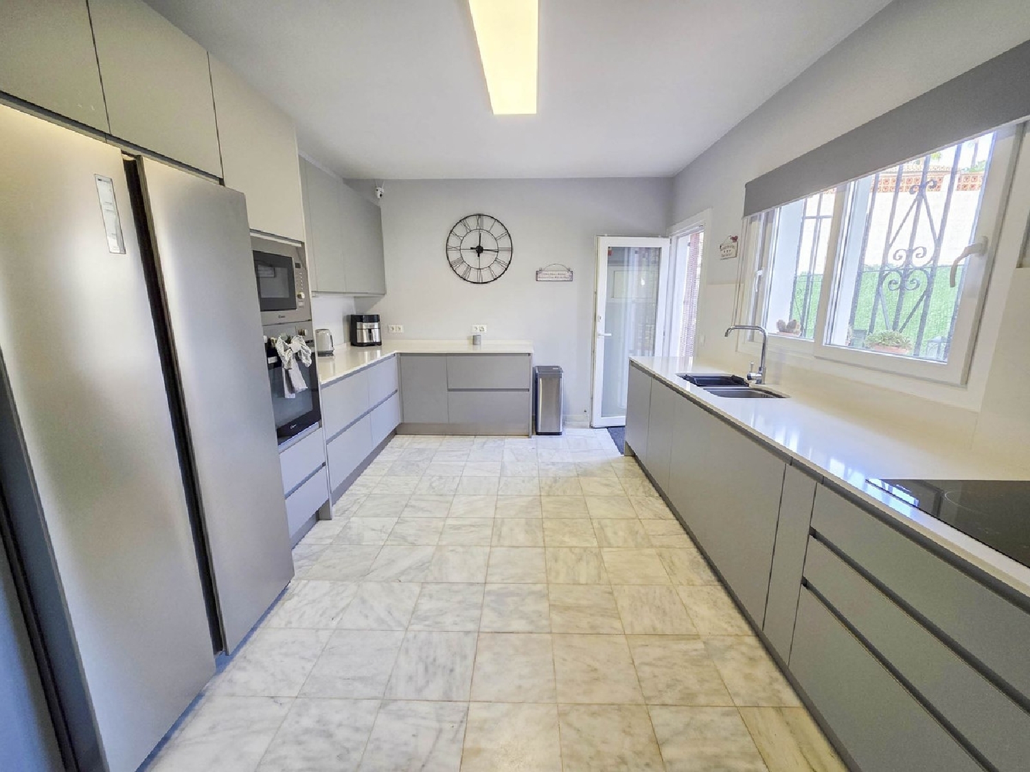  te koop villa Manilva Costa Del Sol Occidental 8