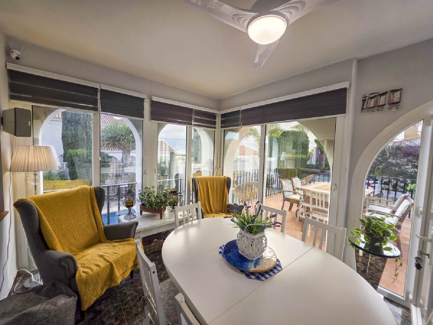  te koop villa Manilva Costa Del Sol Occidental 7