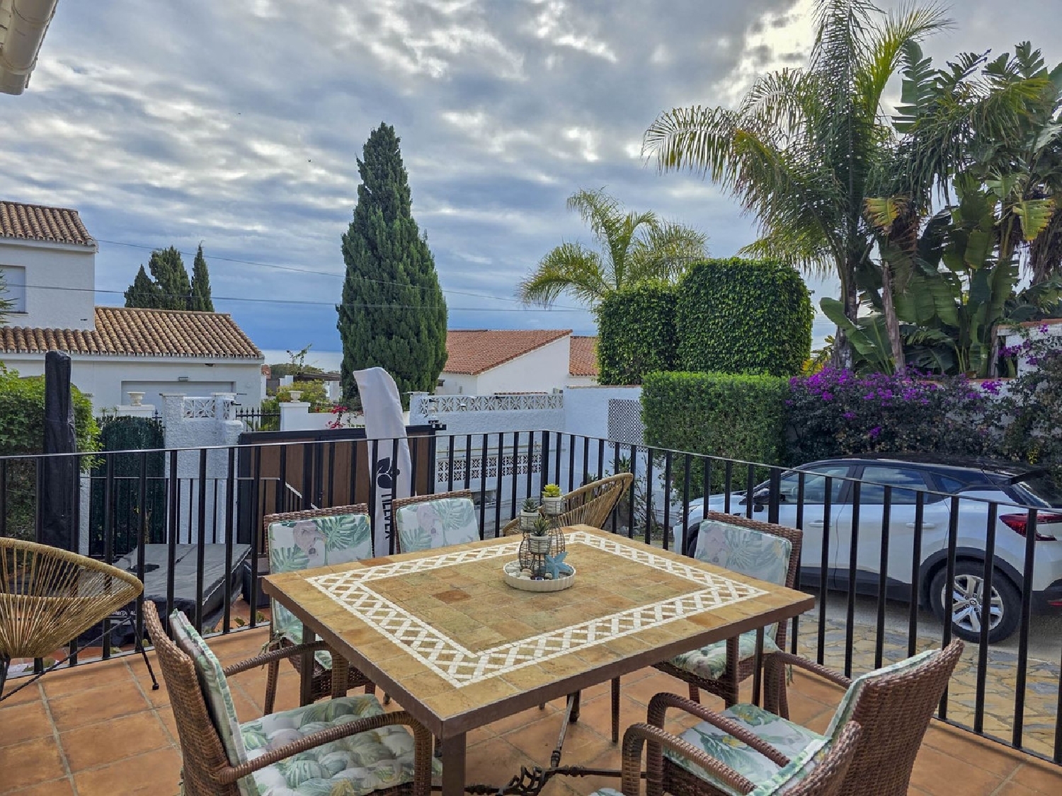  te koop villa Manilva Costa Del Sol Occidental 2