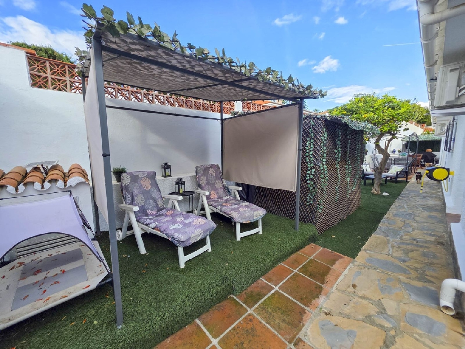  te koop villa Manilva Costa Del Sol Occidental 4