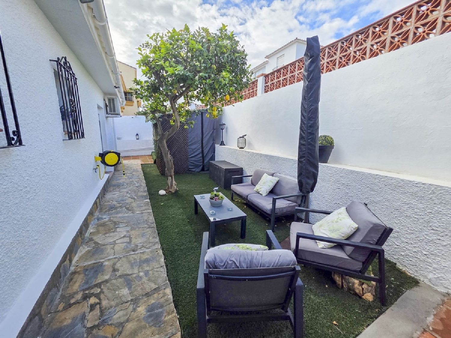  te koop villa Manilva Costa Del Sol Occidental 3