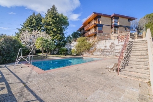 Manresa Bages Villa Bild 6328457